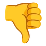 Ni mi všeč