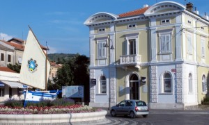 Izola Vila Ravasini