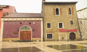 Viktor Karpatius – Vittore Carpaccio