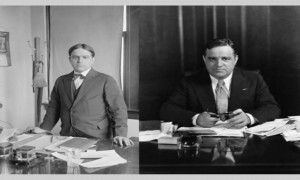 Fiorello La Guardia – Newyorški župan iz Kopra