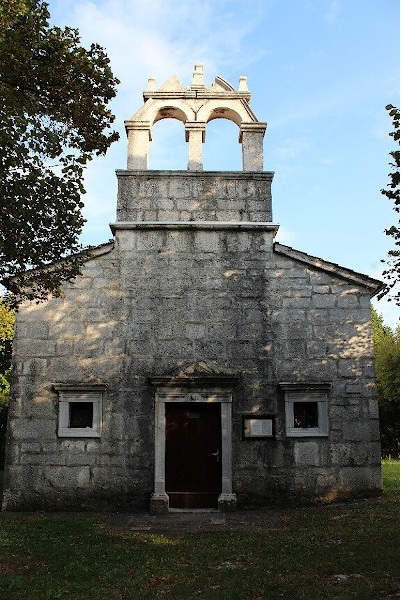 Cerkev Marije Snežne