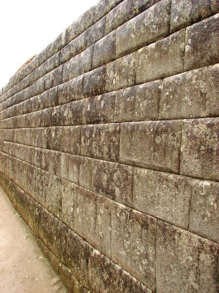 Inkovski zid
