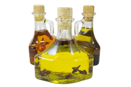 Ekstradevisko oljcno olje
