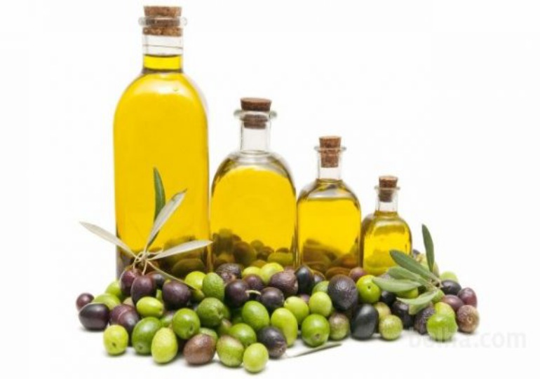Karlonga ekološko ekstra deviško oljčno olje