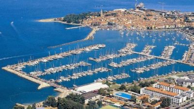 Marina Izola