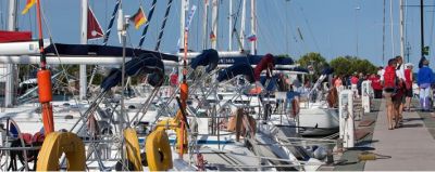 Marina Portorož