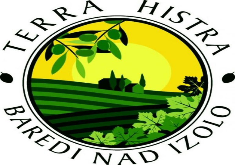 Terra Histria - Dobrovič Stevan