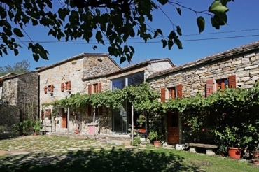 Renovating old houses can be a good investment in Slovenia