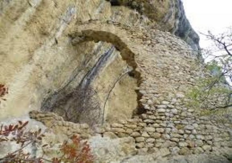 Utrdba Zanigrad