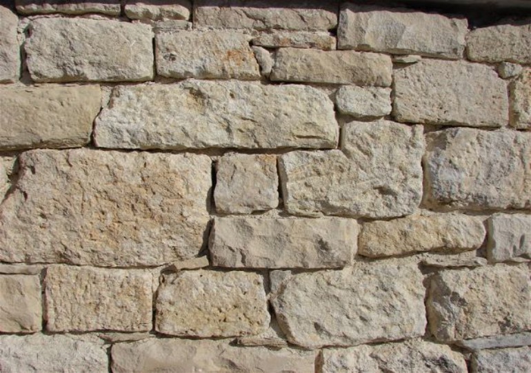 Kamnita obloga zidov