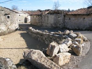 Čičarija – severni hrbet Istre