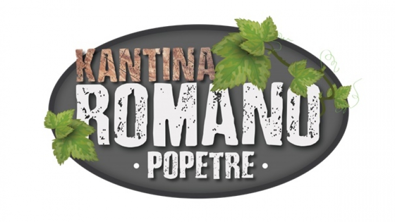 Kantina Romano Popetre