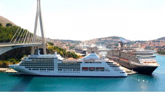 Turizem kot je že bil leta 2019